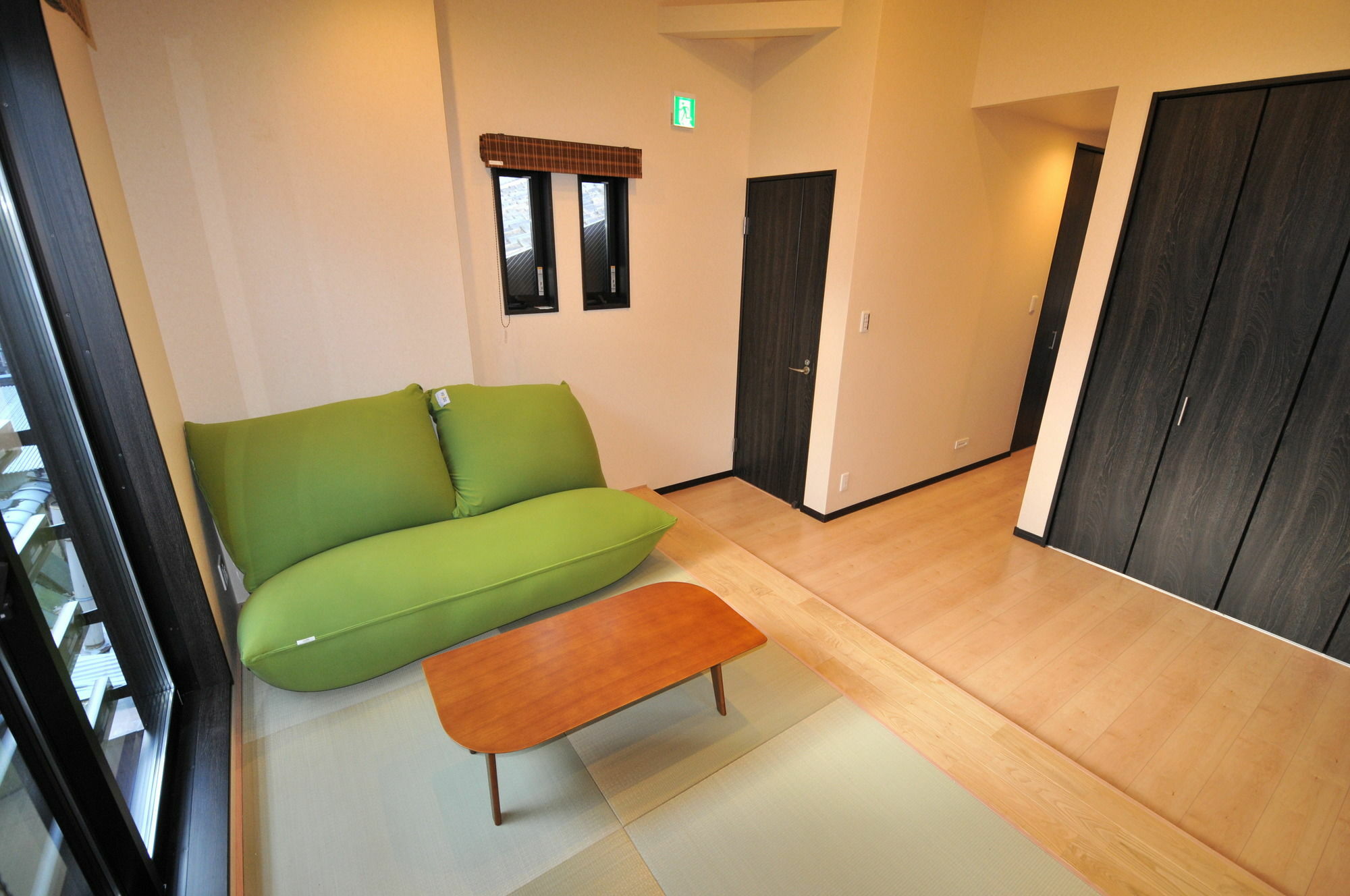 Inari Inn Gion เกียวโต ภายนอก รูปภาพ